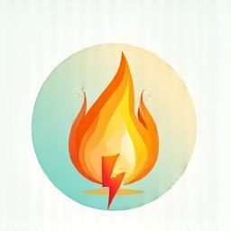 Ikon peningkatan energi